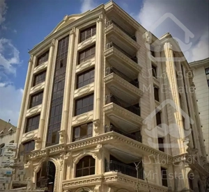 آپارتمان 140متری الهیه بلوار شاهد