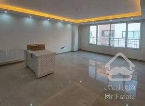 آپارتمان ۱۱۷م/طبقه‌ دوم/شریف/الهیه غرب