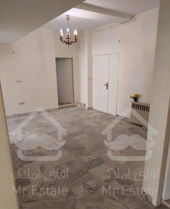 آپارتمان بازسازی شده 101 متر مفتح جنوبی