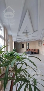 پاسداران ۱۰۵متر ۲خواب نوساز کلیدنخورده