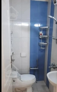 ۹۰ متر دو‌خواب شهران شمالی