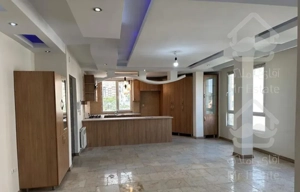 ۱۰۳متر/۳خوابه/شهران‌طوقانی