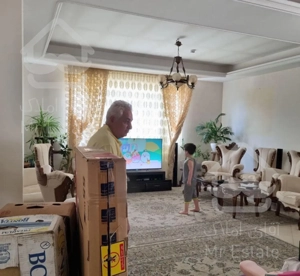 آپارتمان ۹۸ متری کوی بیمه