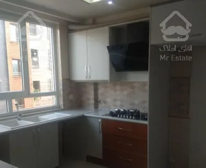 75 متر دو خوابه طبقه ششم   سازمان برنامه جنوبی