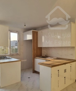 ۷۲متر ۲خواب فول بازسازی سالن پرده خور شهرک پرواز