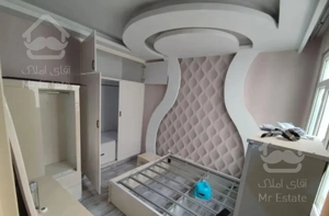 ۱۳۶متر۳ خواب فول بازسازی شهرک گلستان دریاچه چیتگر