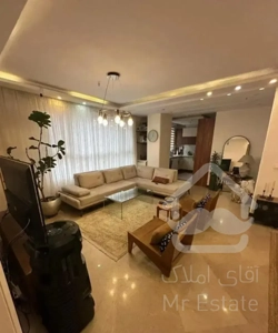 آپارتمان ۱۰۰ متری فول امکانات ۳ مشابه شهران