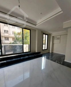 مرزداران/ ۱۵۰متر/ ۳خواب/ لابی/ ۲نبش