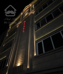 واحد ۱۰۰ متری دو خواب سند تک برگ