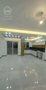 2 خواب 110 متر نوساز / انصاری