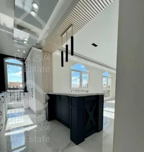 94متر دوکله نور ویو کل تهران