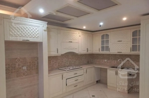 اجاره آپارتمان ۱۰۵ متری شاهد ۳ کلید نخورده