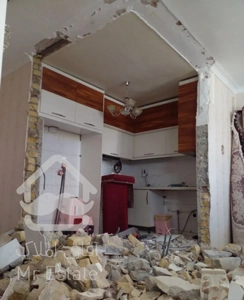 تخریب و بازسازی منازل با اکیپ کامل صفرتاصد