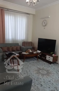 60متر آسانسوردار/بلوار بختیاری/غرق نور ونقشه