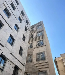 ۱۰۴متر پیامبر مرکزی ( صبح دوست)