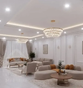 آپارتمان ۱۲۰ متری نوساز