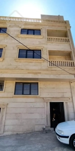 فروش آپارتمان 146متری خوابه مستردار گلستان شمالی