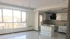 شهرزیبا ۱۰۲ متر / ویو ابدی / بدون دیوار مشترک