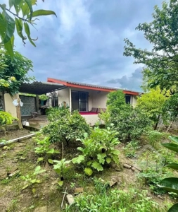 260مترویلاباغ حیاط دار/مدارک کامل/انشعابات نصب