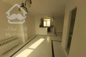 فردوس غرب۵۶متر/۱خواب/با پارکینک انباری بالکن