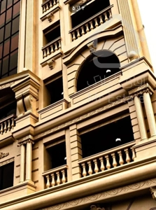 فروش واحد 118متری در خ13آبان کلید نخورده