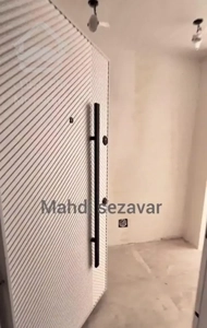 ۹۶ متر ۲خوابه نوساز سنایی