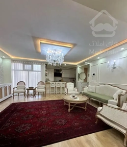 آپارتمان ۷۵ متری