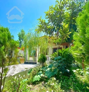 ۳۶۰ متر باغ ویلا سند ششدانگ