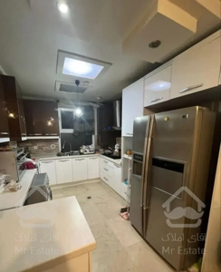 فردوس غرب سازمان جنوبی ۸۰ متر