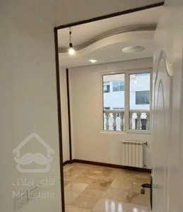 تک واحدی ۸۵ متری  دو خوابه قنات کوثر