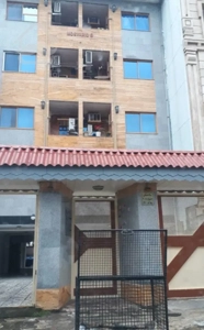 فروش آپارتمان 2خواب شریعتی 2 ساحل قو