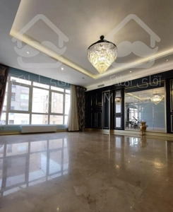 طوقانی/نگین شهران/۲ پارکینگ سندی/