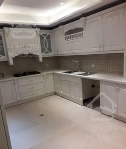 آپارتمان ۱۴۰ متری ۳خواب خوش نقشه جردن