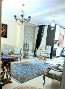 ۶۷متر اپارتمان شیک .تکواحدی بالاتر از میدان منیریه