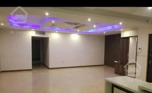 ۱۲۰متر۲ خواب/۲ پارکینگ سندی/درحد کلید نخورده/شهران