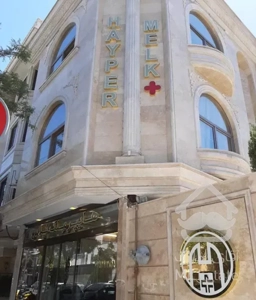 رهن و اجاره آپارتمان ۱۰۰ متری فلسطین