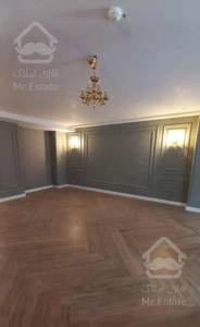 امیرآباد بالای جلال ۱۴۲ متر نوساز