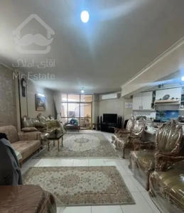 اجاره اپارتمان ۲ خوابه ۹۵ متری سپاهانشهر