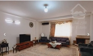 رهن آپارتمان ۸۵ متری ۲ خوابه طبقه ۲