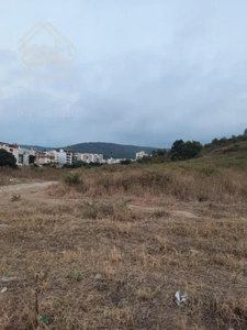 زمینی با موقعیت عالی