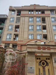 ۶۰متر۱خواب/فول امکانات/۱۰ساله نماتراورتن