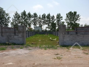 345 متر زمین مسکونی