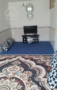 فروش آپارتمان ۵۵ متری ۱ خوابه طبقه ۲