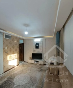 آپارتمان 60مترشیک ومرتب/مسکن الماس