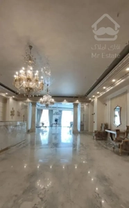 نوساز مدرن/۱۵۰ متر/۳ خواب/ شهرک نفت