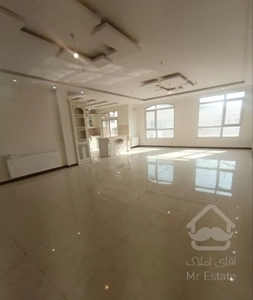 ۱۶۰ متر طبقه ششم سند آماده معــاوضـه *کلید نخورده