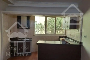 آپارتمان ۴۳متر یکخوابه