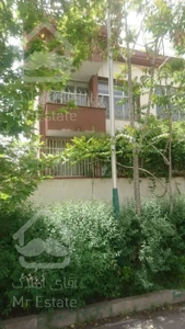 فروش 535متر کلنگی در شهرک غرب