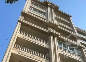 آپارتمان 109 متری یک قدمی دریا بلوار ساحلی