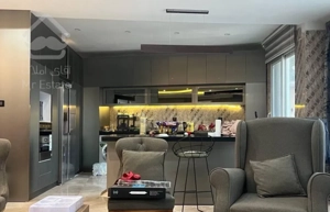 آپارتمان 187متر نوساز هنرستان1